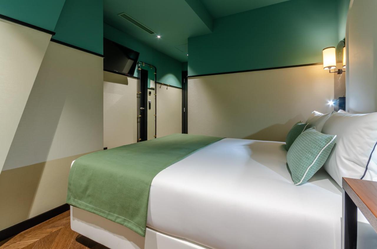 Nicola Rossio Hotel Lisboa Ngoại thất bức ảnh