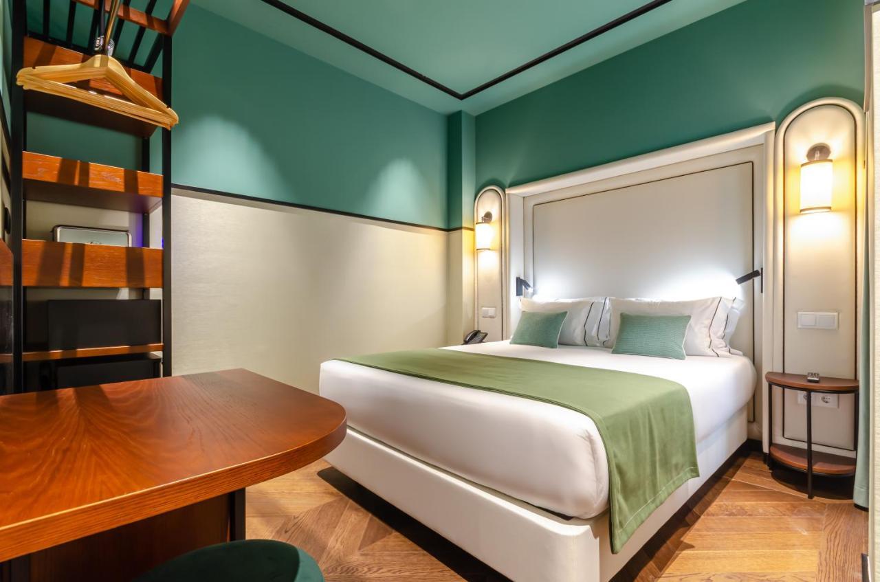 Nicola Rossio Hotel Lisboa Ngoại thất bức ảnh