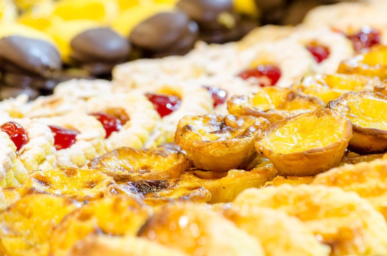 Nicola Rossio Hotel Lisboa Ngoại thất bức ảnh