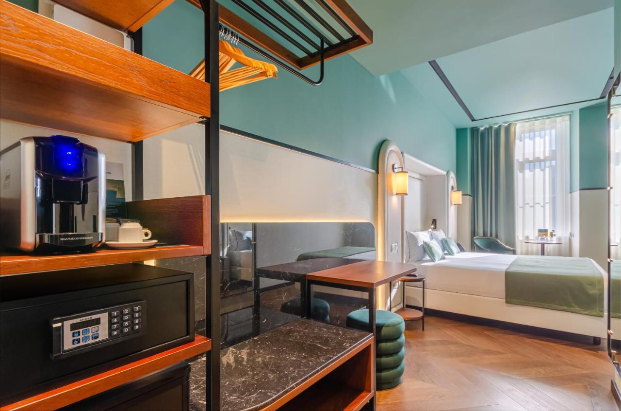Nicola Rossio Hotel Lisboa Ngoại thất bức ảnh