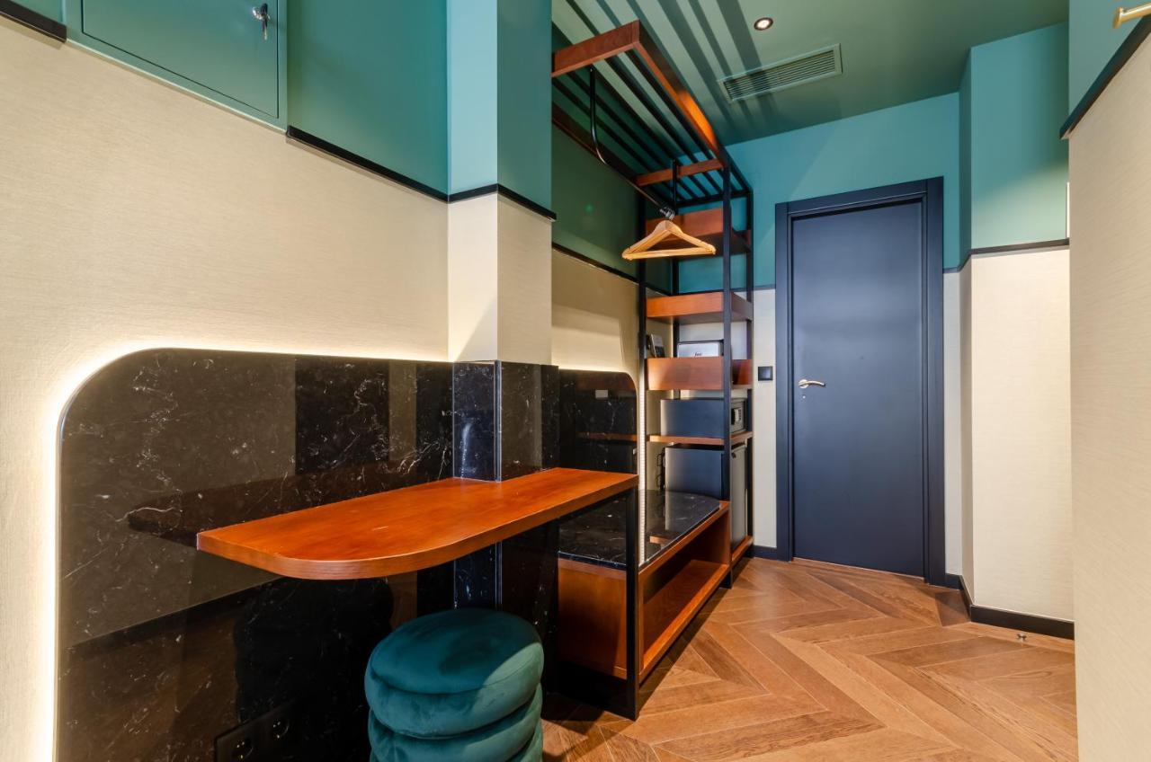 Nicola Rossio Hotel Lisboa Ngoại thất bức ảnh