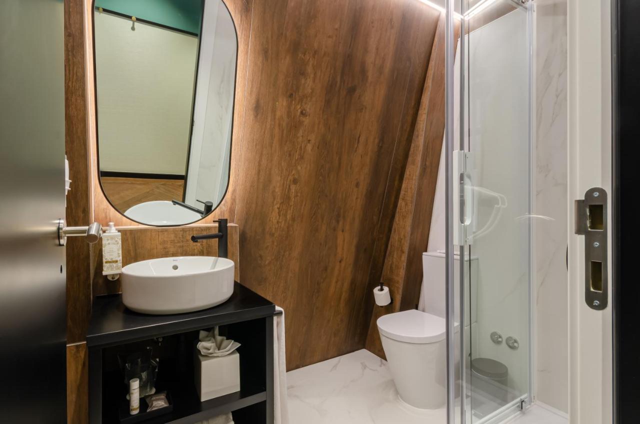 Nicola Rossio Hotel Lisboa Ngoại thất bức ảnh