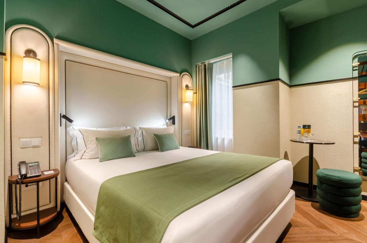 Nicola Rossio Hotel Lisboa Ngoại thất bức ảnh