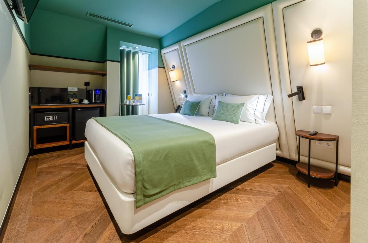 Nicola Rossio Hotel Lisboa Ngoại thất bức ảnh