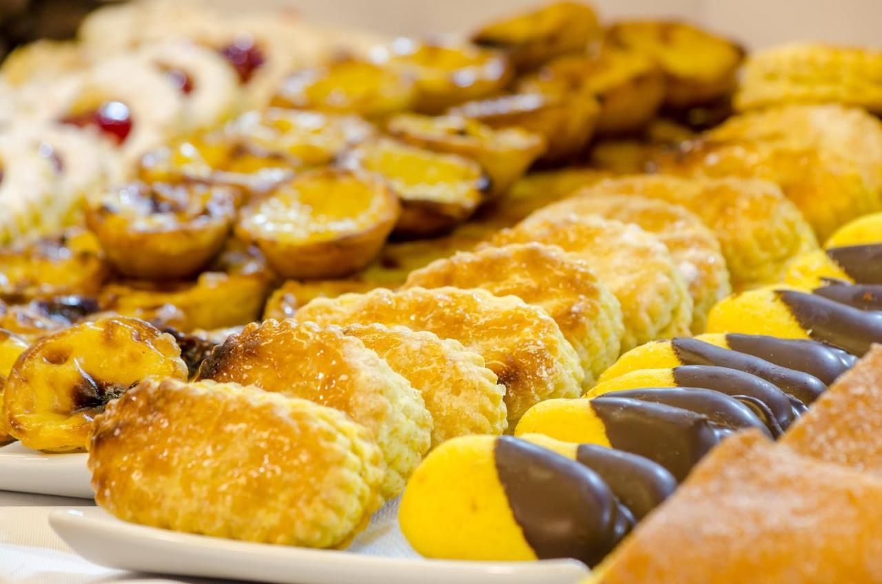 Nicola Rossio Hotel Lisboa Ngoại thất bức ảnh