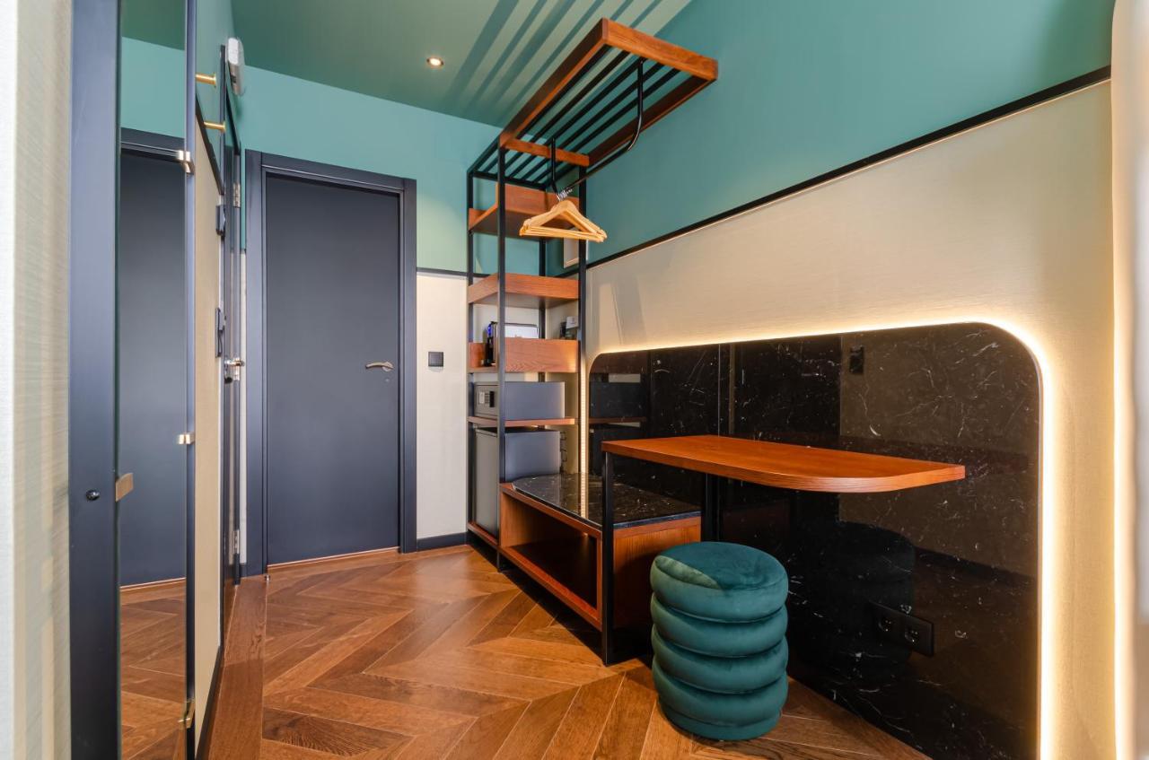 Nicola Rossio Hotel Lisboa Ngoại thất bức ảnh