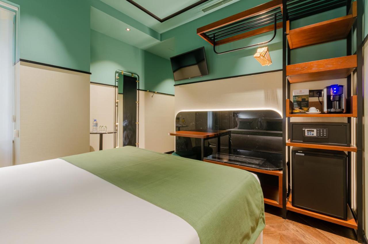 Nicola Rossio Hotel Lisboa Ngoại thất bức ảnh