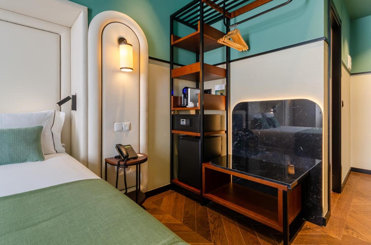 Nicola Rossio Hotel Lisboa Ngoại thất bức ảnh