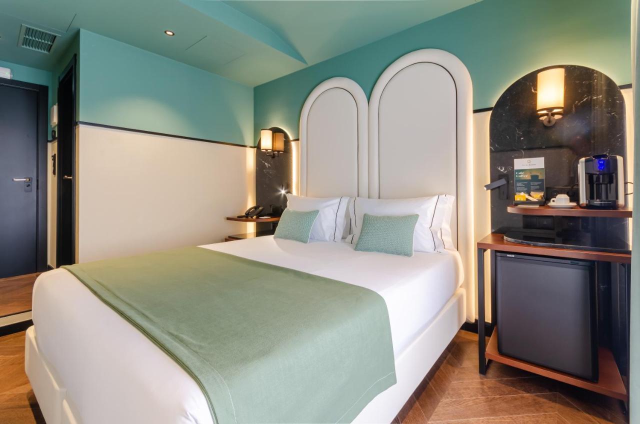 Nicola Rossio Hotel Lisboa Ngoại thất bức ảnh
