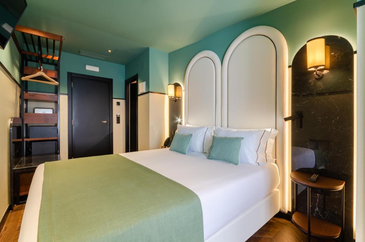 Nicola Rossio Hotel Lisboa Ngoại thất bức ảnh